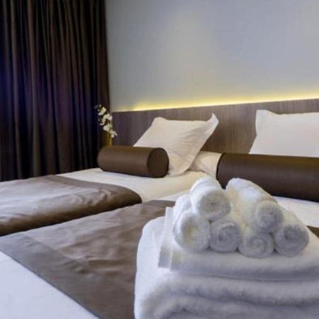 Hotel Acapulco Benidorm Luaran gambar